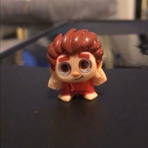 Wreck-It Ralph, Disney doorables